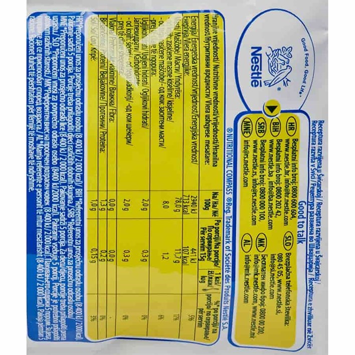 MAJONEZA THOMY VREĆICA 80g ALCA