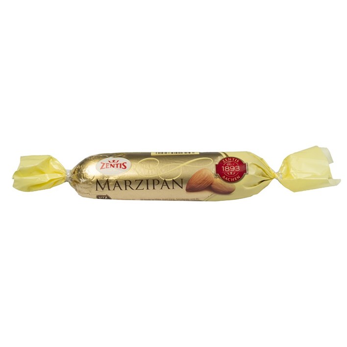 MARZIPAN SA ČOKOLADNIM PRELJEVOM 100g DUPIN