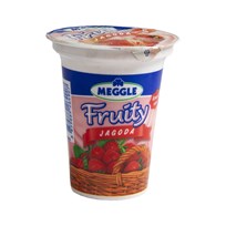 JOGURT VO?NI JAGODA 150G MEGGLE