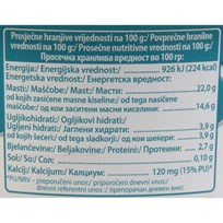MILERAM 22%mm 900g VINDIJA