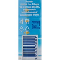VODA MINERALNA STUDENA LIMUN 1,5l AWT