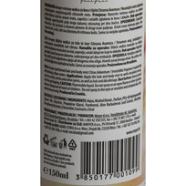 MIRISNA VODICA ZA TIJELO CITRUSNA AVANTURA 150ml