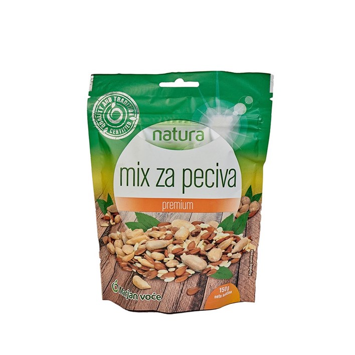 MIX ZA PECIVA 150g