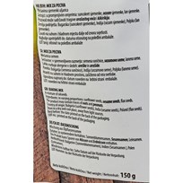 MIX ZA PECIVA 150g