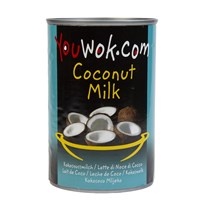MLIJEKO KOKOSOVO 400ML YOUWOK LIMENKA
