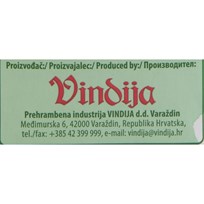 MLIJEKO TRAJNO 2,8%mm ČEP TETRA EDGE 1l VINDIJA