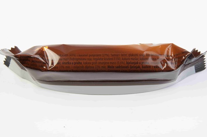 MOND KARAMELA 40g ZVEČEVO