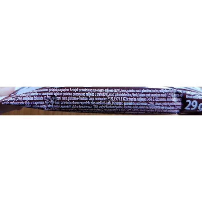 MONTE SNACK 29g STANIĆ