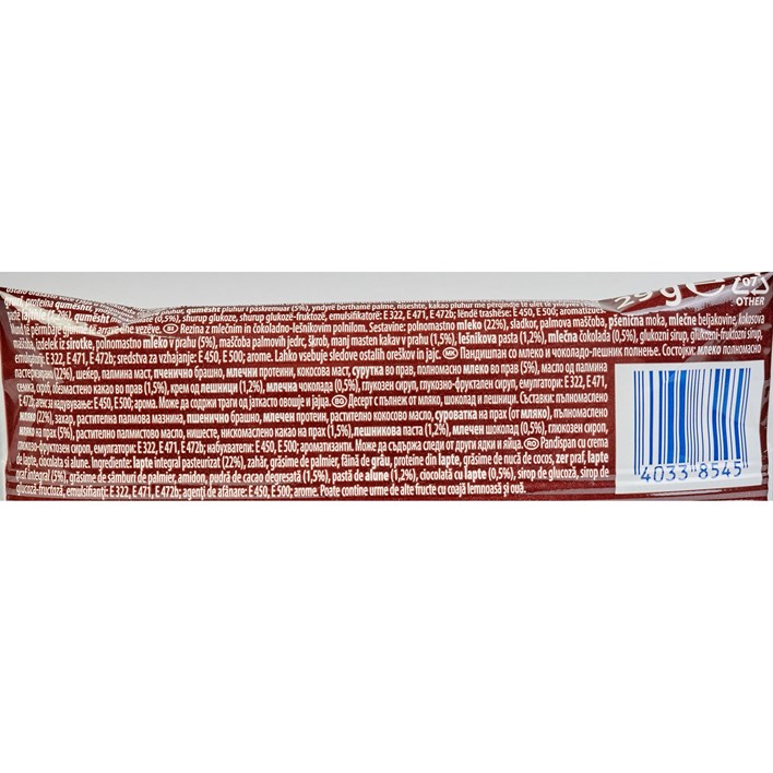 MONTE SNACK 29g STANIĆ