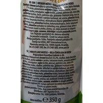 MUESLI WHOLEGRAIN CRUNCHY WHITE CHOCO COOKIES 350g AWT