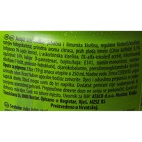 NAPITAK CEDEVITA LIMETA 455g ATLANTIC