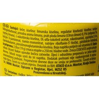 NAPITAK CEDEVITA LIMUN 455g ATLANTIC