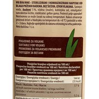 NAPITAK DAR OD BLAGO PRŽENIH BADEMA 1l VINDIJA