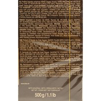NAPOLITANKE ČOKOLADA 500g KRAŠ