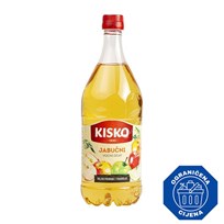 OCAT KISKO JABUČNI 1l BADEL