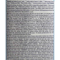 OMEKŠIVAČ LENOR SPRING AWAKENING 34 PRANJA 850ml ORBICO