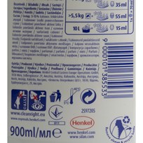 OMEKŠIVAČ SILAN SENSITIVE 900ml AWT