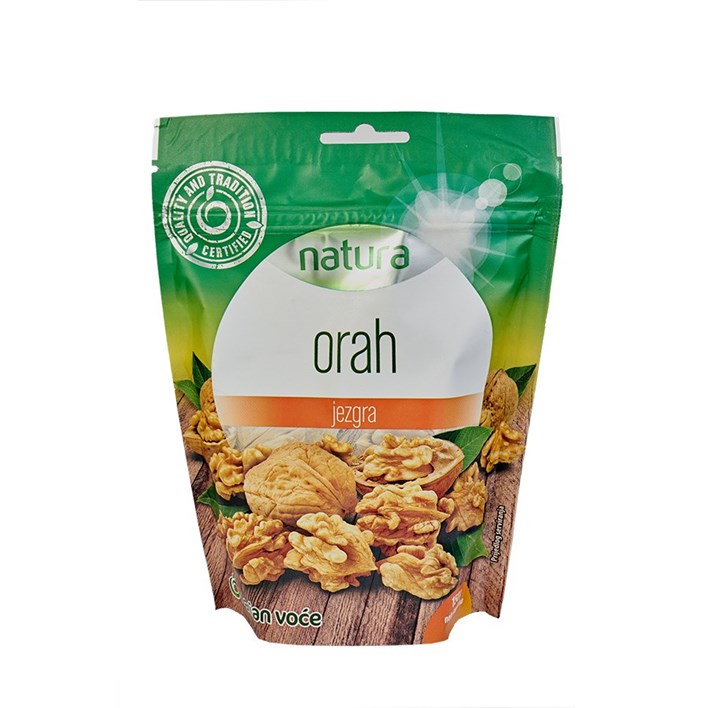 ORAH NATURA 150g