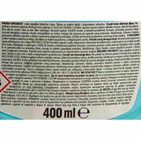 OSVJEŽIVAČ BIS FLORAL 400ML SAPONIA