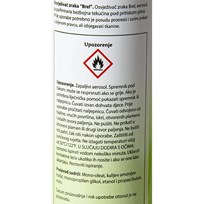 OSVJEŽIVAČ BREL CVJETNI 300ml ULTRA