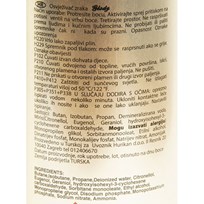 OSVJEŽIVAČ GLODY ROSE 300ml HURIKAN