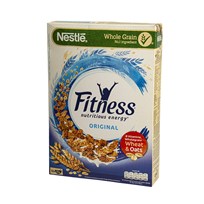 PAHULJICE FITNESS 375G ALCA