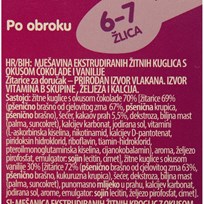 PAHULJICE LINO CRUNCH  DUO 225g PODRAVKA