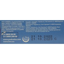 PAHULJICE LINO CRUNCH  DUO 225g PODRAVKA