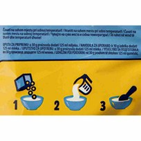 PAHULJICE LINO PILLOWS S BIJELIM PUNJENJEM 500g PODRAVKA