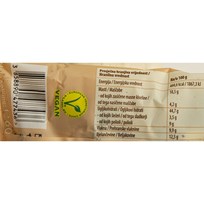 PAHULJICE ZOBENE GRANOLA BOOM BOX ČOKOLADA 60g ATLANTIC