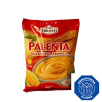 PALENTA KUHARELA 400g ŠAFRAM