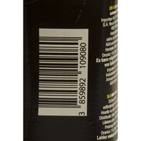 PAPAR CRNI MLJEVENI 50g BOČICA ŠAFRAM