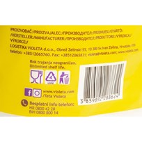 PAPIRNATI BRISAČI VIOLETA XXL 2kom