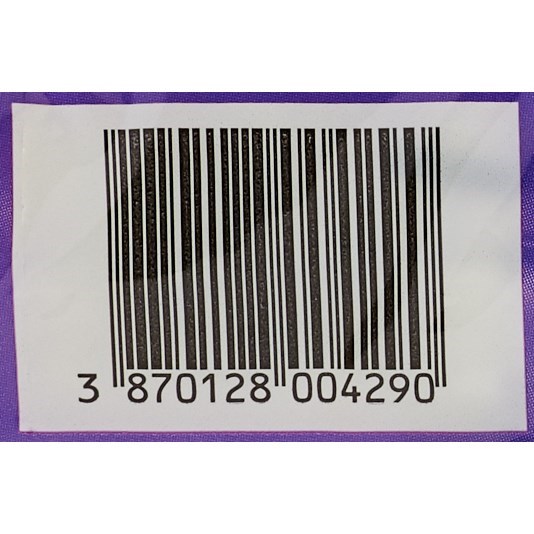 PAPIRNE MARAMICE VIOLETA CLASSIC 10kom
