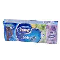 PAPIRNE MARAMICE ZEWA S UZORKOM 10kom AWT