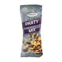 PARTY MIX SUPER SNACK NATURA 70g MARJAN VOĆE