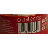 PAŠTETA DOMAĆA PRIČA ČAJNA 100g GAVRILOVIĆ ULTRA