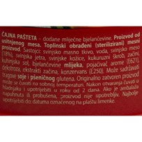 PAŠTETA DOMAĆA PRIČA ČAJNA 100g GAVRILOVIĆ ULTRA