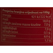 PAŠTETA DOMAĆA PRIČA ČAJNA 100g GAVRILOVIĆ ULTRA
