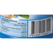 PAŠTETA TUNA 95g ULTRA