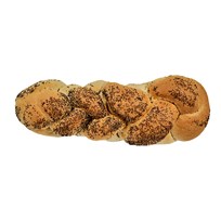 PECIVO PLETENICA MAK 150G OŠKERA