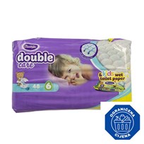 PELENE VIOLETA JUNIOR PLUS 6 48kom