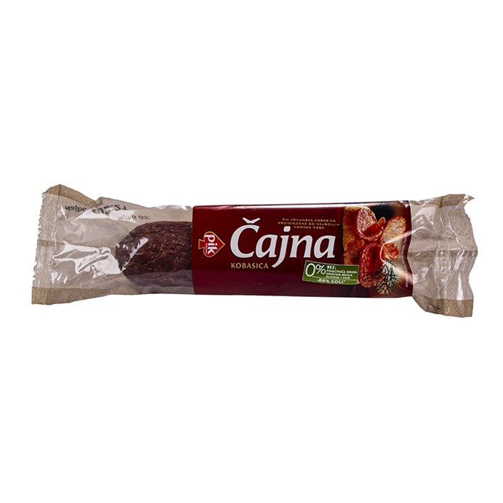 PIK ČAJNA KOBASICA 330g