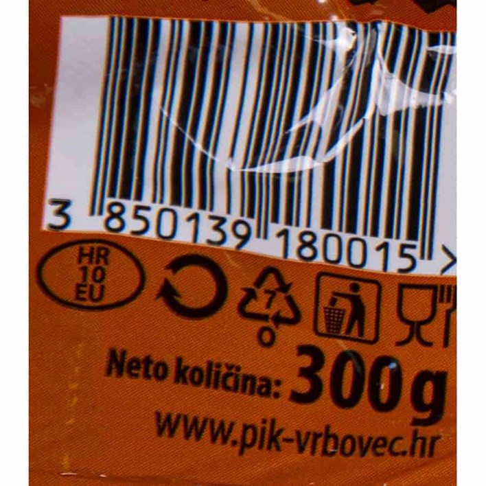 PIK KRANJSKA KOBASICA VP 300g