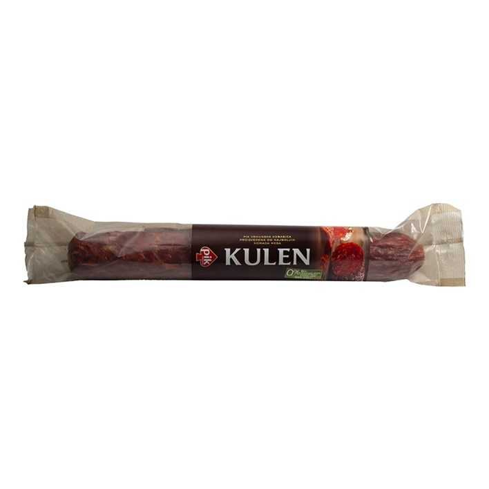 SALAMA KULEN PIK