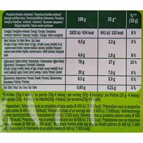 PIKNIK 460g SAPONIA