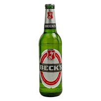 PIVO BECK'S 0,5L POVRATNA AMBALAŽA