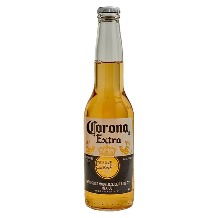 PIVO CORONA EXTRA 0,355l