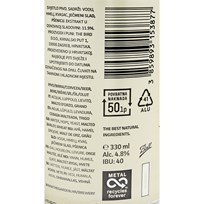 PIVO GARDEN PALE ALE 0,33l LIMENKA VRUTAK