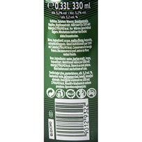 PIVO GOSSER 0,33l LIMENKA